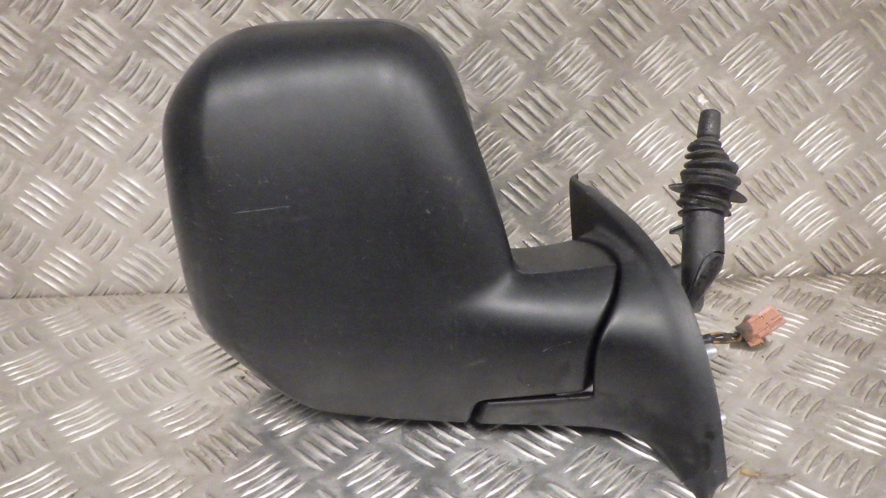 Retrovisor derecho PEUGEOT PARTNER 2 PHASE 1  - 1