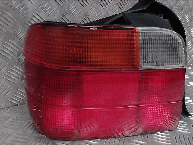 Fanale posteriore principale sinistro (luci) BMW SERIE 3 E36 COMPACT Gasolina - 1