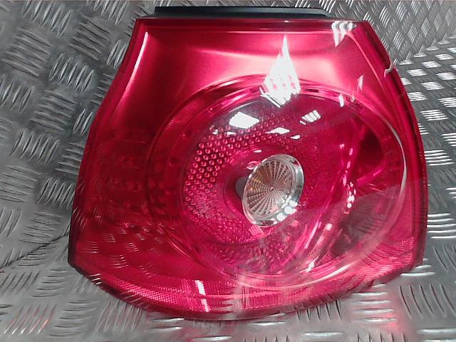 Fanale posteriore principale sinistro (luci) VOLKSWAGEN GOLF 5 Diésel - 1
