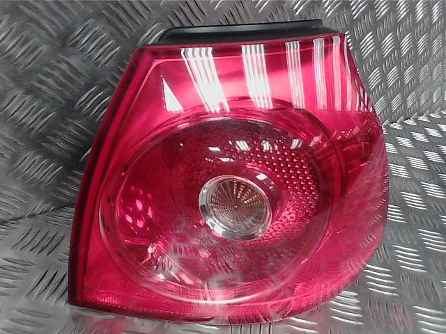 Fanale posteriore principale destro (luci) VOLKSWAGEN GOLF 5 Diésel - 1