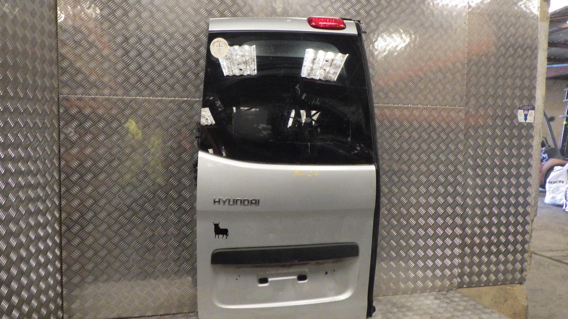 Portellone bagagliaio sinistro HYUNDAI H1 FOURGON Diésel - 1