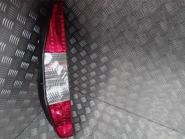 Fanale posteriore principale sinistro (luci) FIAT DOBLO 1 PHASE 1 Diésel - 1