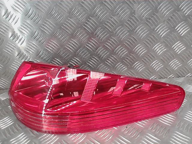 Fanale posteriore principale destro (luci) PEUGEOT 607 PHASE 2 Diésel - 1