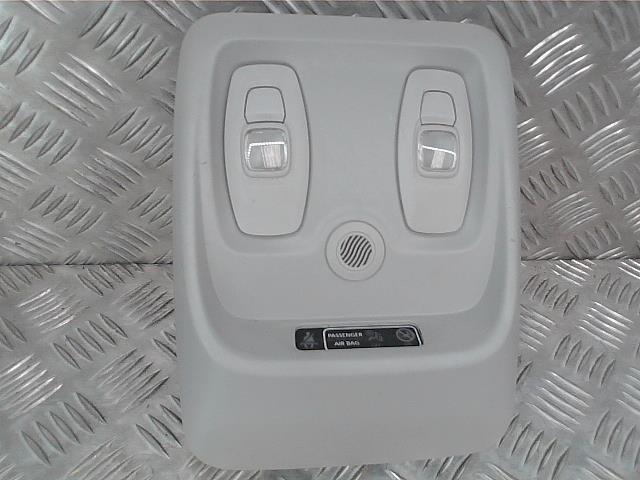 Eclairage de plafonnier RENAULT CLIO 4 PHASE 2 Diesel - 1