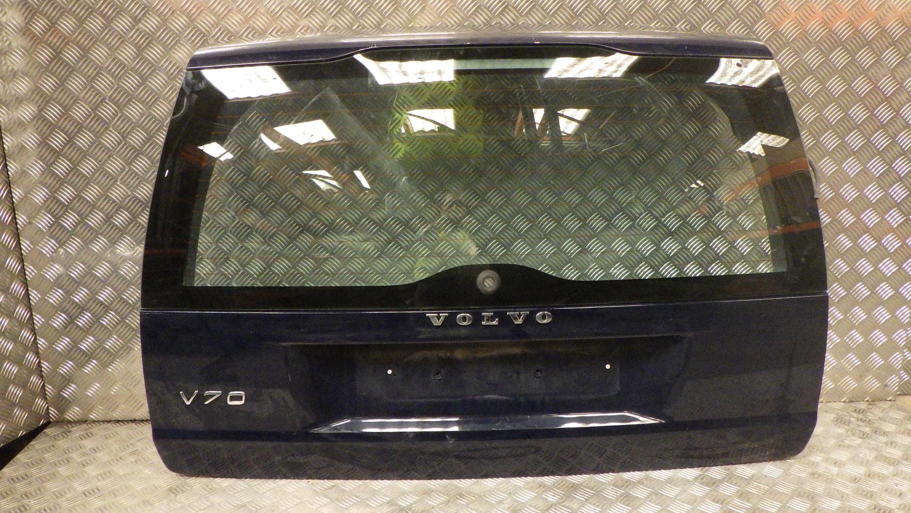 Portabagagli/Portellone posteriore VOLVO V 70 1 PHASE 3 BREAK Diésel - 1