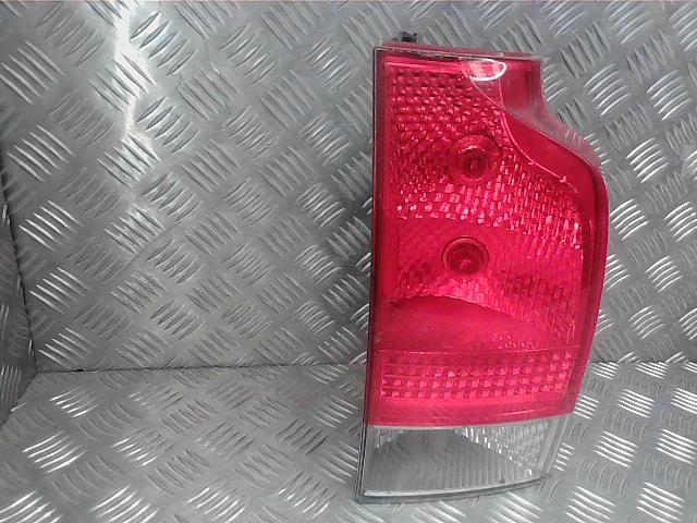 Fanale posteriore principale destro (luci) VOLVO V 70 1 PHASE 3 BREAK Diésel - 1