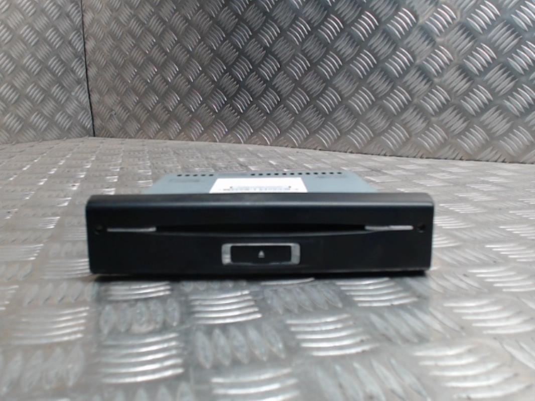 Chargeur CD PEUGEOT 208 1 PHASE 1 Diesel - 1