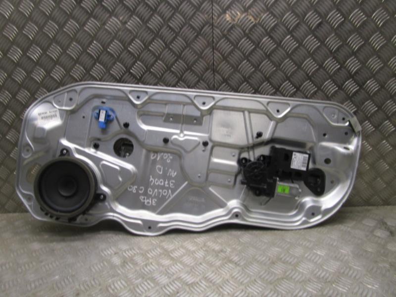 Alzacristalli elettrico anteriore destro VOLVO C 30 PHASE 2 Diésel - 1