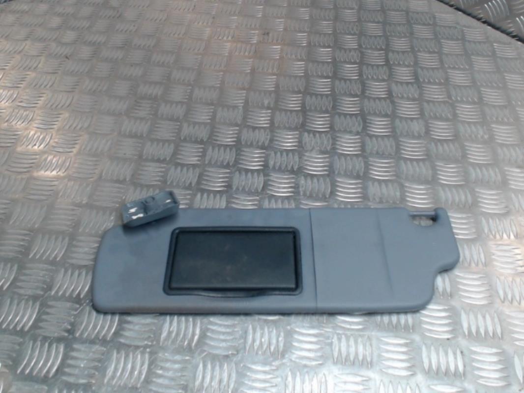 Pare soleil gauche RENAULT TWINGO 1 PHASE 1 Essence - 1