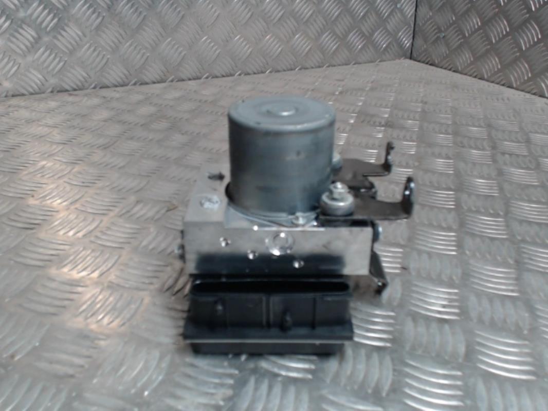 Blocco ABS (antibloccaggio freni) LAND ROVER RANGE ROVER 1 SPORT PHASE 1 Diésel - 1