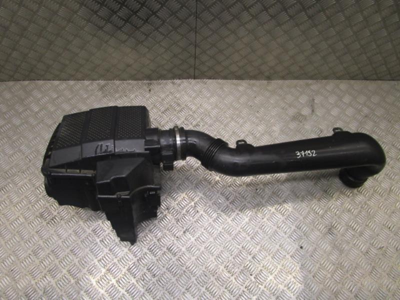 Scatola filtro aria LAND ROVER RANGE ROVER 1 SPORT PHASE 1 Diésel - 1