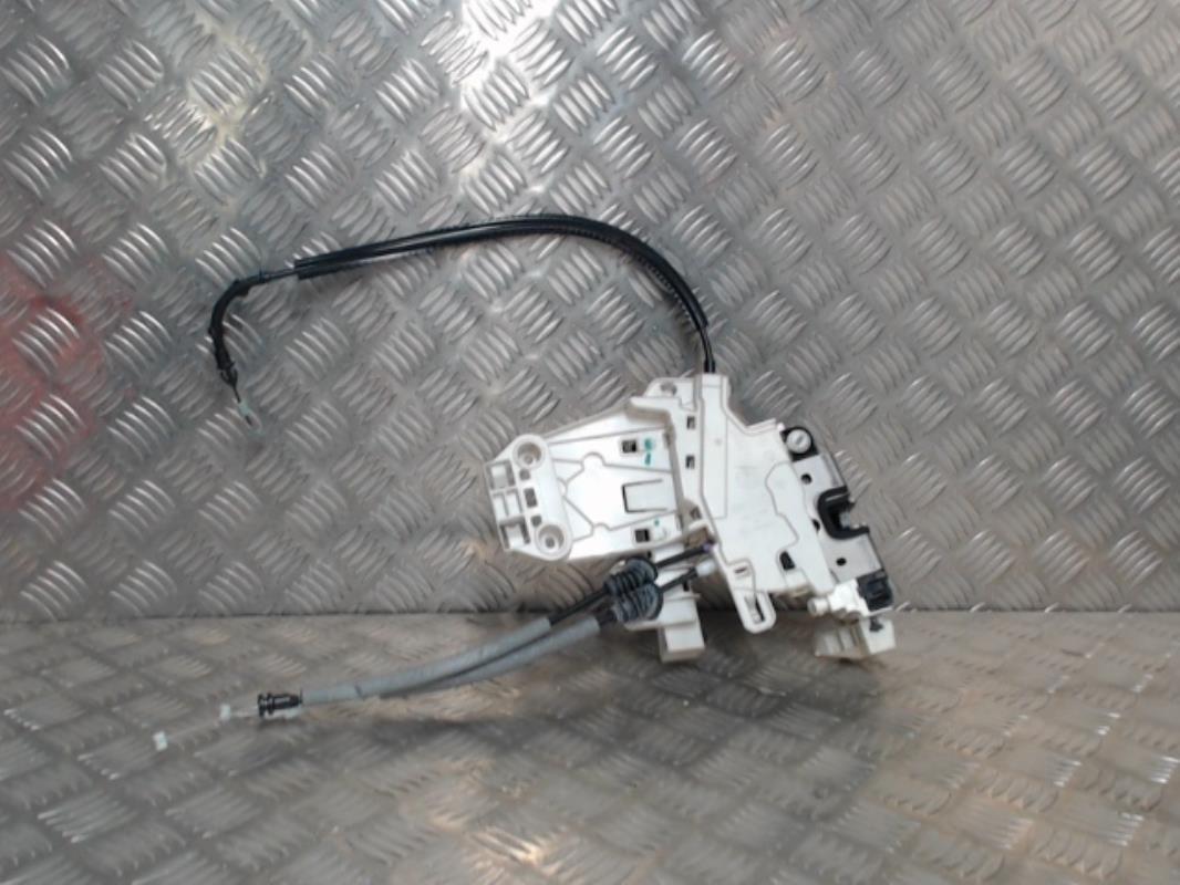 Serratura posteriore sinistra JEEP RENEGADE PHASE 1 Gasolina - 1