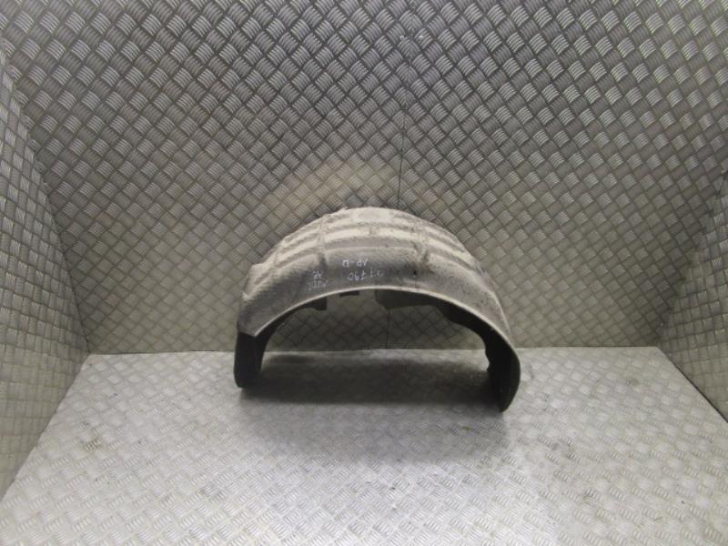 Parasale posteriore destro AUDI A6 3 PHASE 1 Diésel - 1