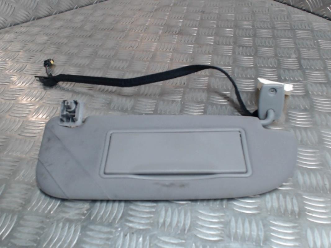 Visiera parasole destra PEUGEOT 607 PHASE 2 Diésel - 1