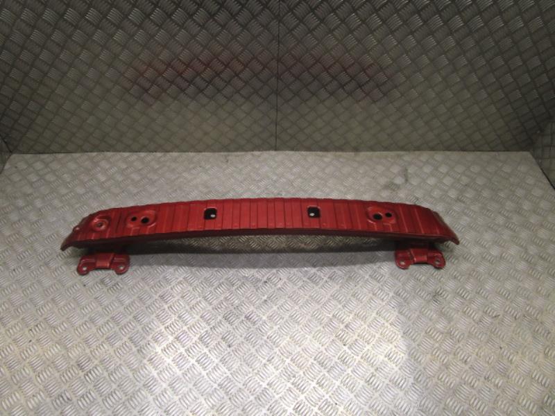 Traversa rinforzo paraurti posteriore VOLVO C 30 PHASE 2 Diésel - 1