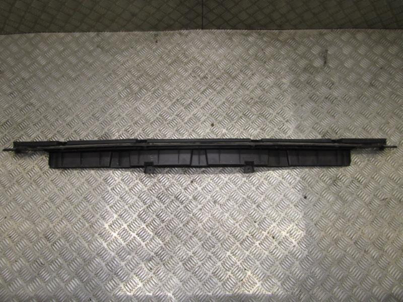 Support de pare chocs arriere RENAULT KANGOO 2 PHASE 2 Diesel - 1