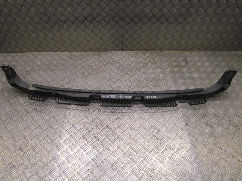 Support de pare chocs arriere VOLKSWAGEN GOLF SPORTSVAN PHASE 1 Diesel - 1