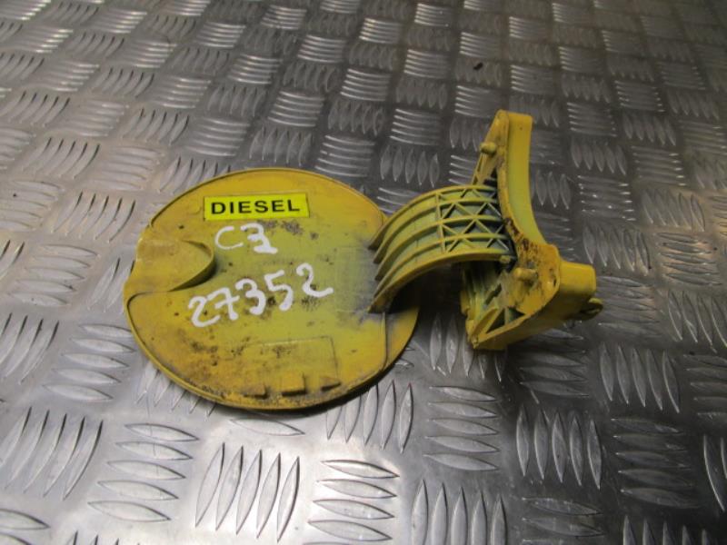 Trappe d'essence CITROEN C3 1 PHASE 1 Diesel - 1