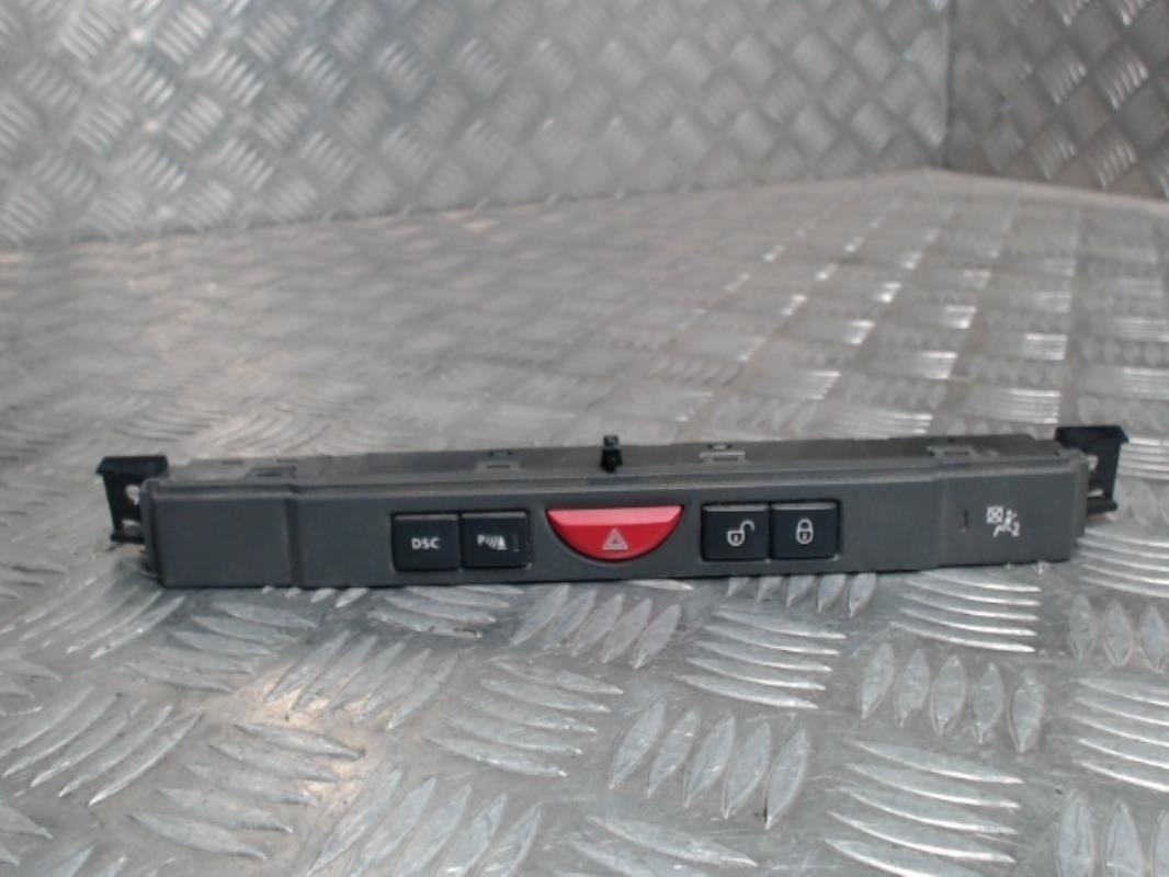 Interruttore luci emergenza LAND ROVER RANGE ROVER 1 SPORT PHASE 1 Diésel - 1
