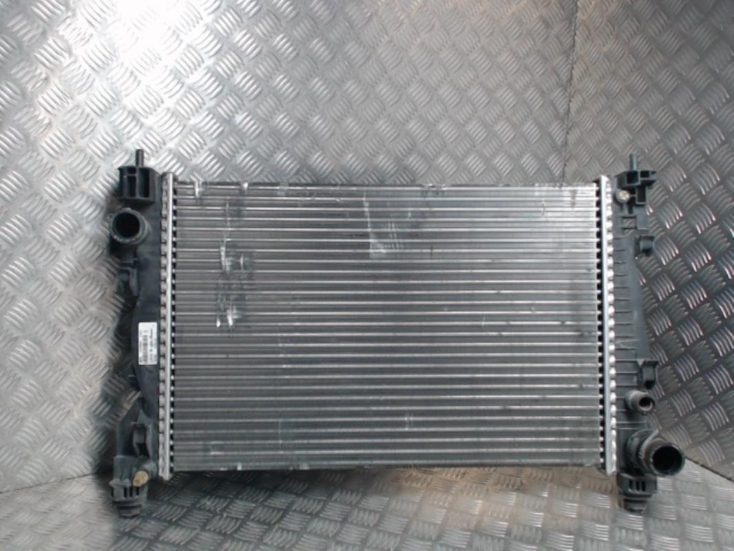 Radiateur eau ALFA ROMEO GIULIETTA 2 PHASE 1 Essence - 1