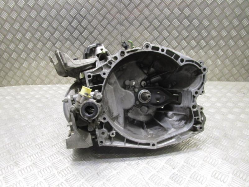 Boite de vitesses CITROEN XSARA PICASSO PHASE 1 Essence - 1