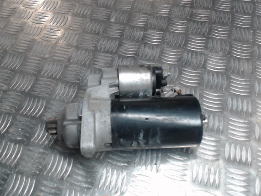 Motorino avviamento PORSCHE CAYMAN 1 987 COUPE Gasolina - 1