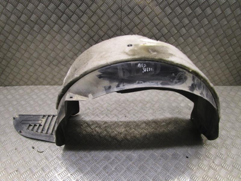Parasale posteriore destro PEUGEOT 407 PHASE 1 Diésel - 1