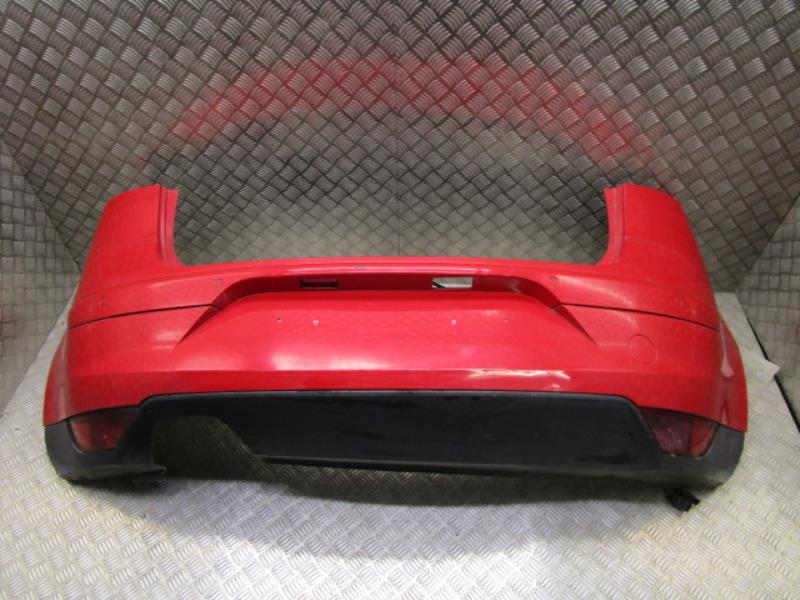 Paraurti posteriore SEAT ALTEA PHASE 1 Diésel - 1