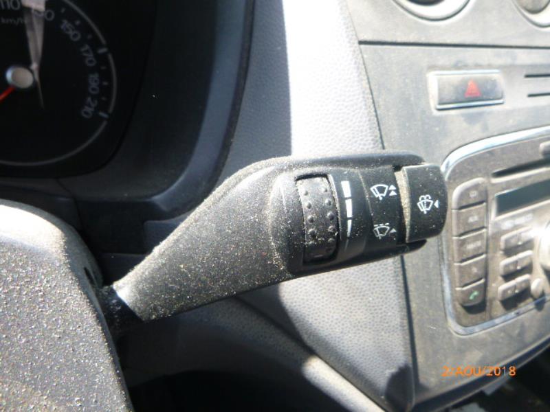 Devio tergicristalli FORD TRANSIT CONNECT 1 PHASE 2 Diésel - 1