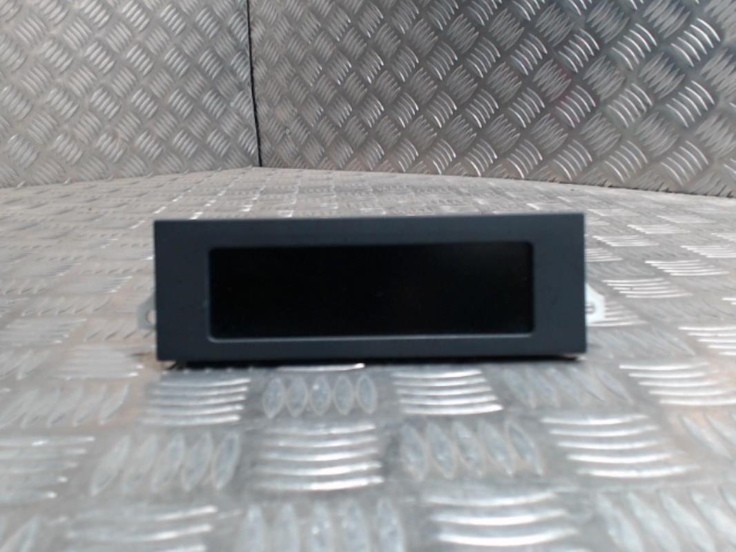 Monitor display CITROEN C3 1 PHASE 1 Diésel - 1