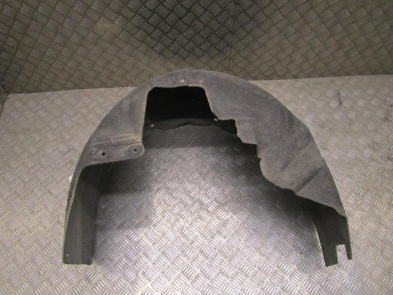 Parasale posteriore sinistro FORD MONDEO 4 PHASE 1 Gasolina/Híbrido - 1