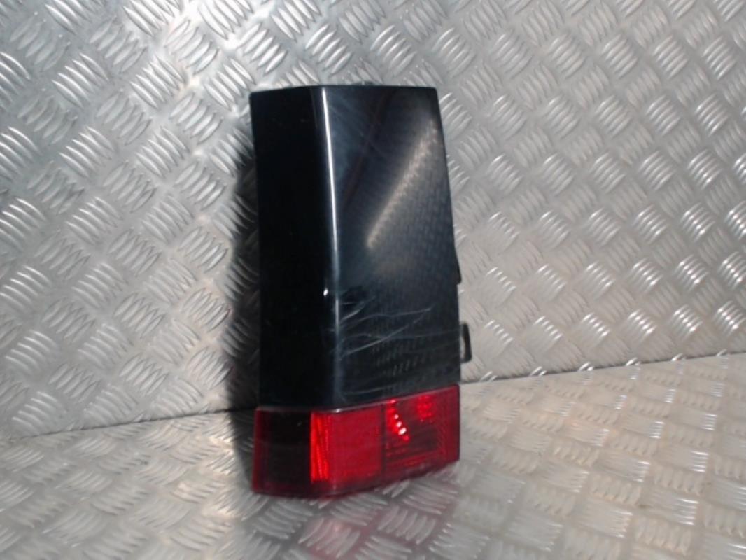 Retronebbia sinistro OPEL MERIVA A PHASE 2 Diésel - 1
