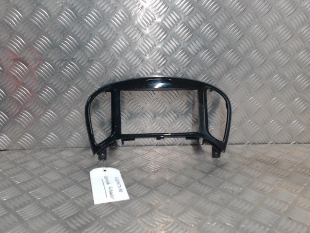 Consolle centrale (interno in plastica) NISSAN JUKE 1 PHASE 1 Gasolina - 1