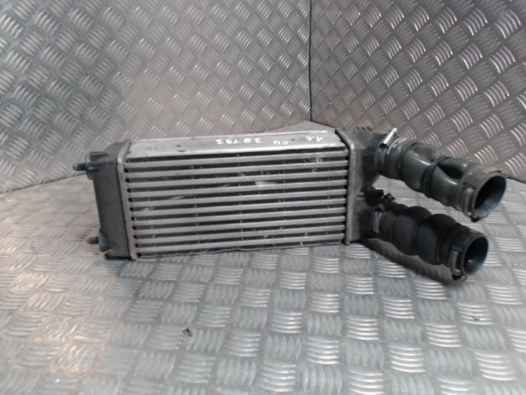 Echangeur air (Intercooler) CITROEN C4 1 PHASE 2 Diesel - 1