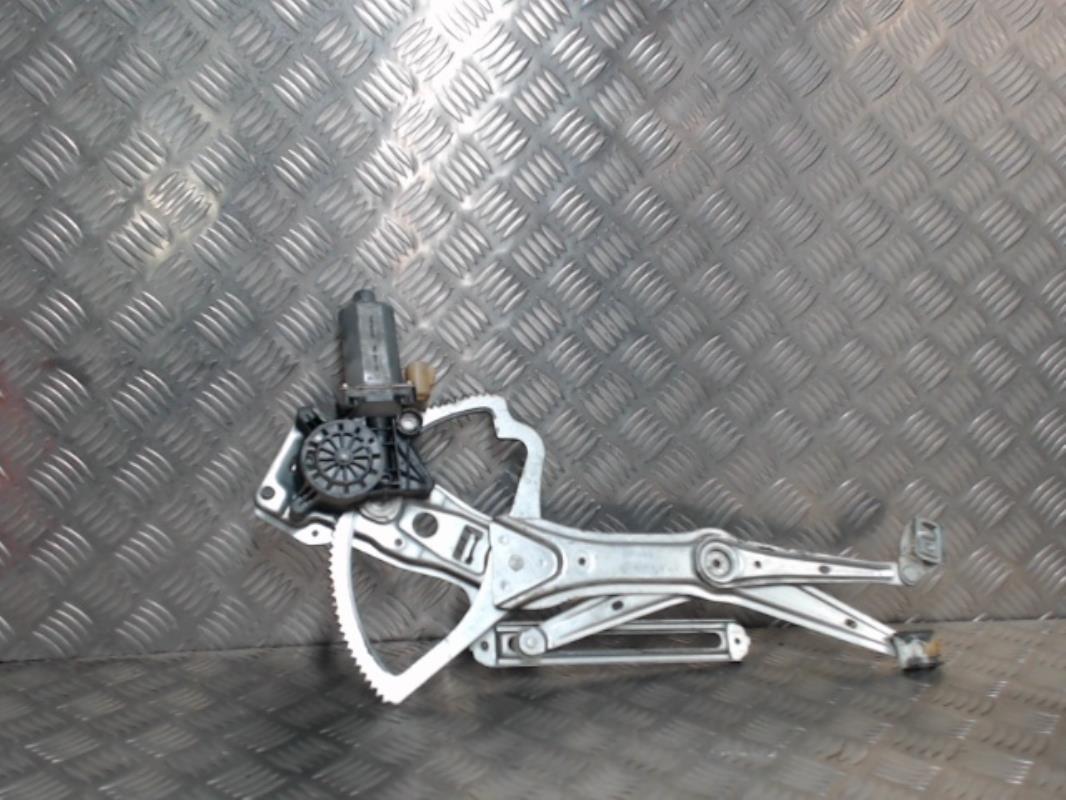 Alzacristalli elettrico anteriore destro MERCEDES CLASSE M 163 PHASE 1 Gasolina - 1