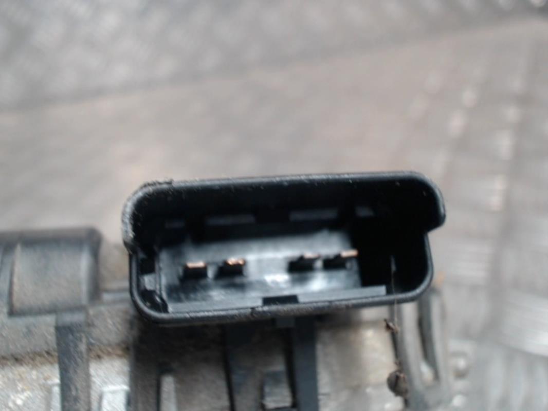 Motore tergicristallo anteriore CITROEN C5 1 PHASE 2 Diésel - 1