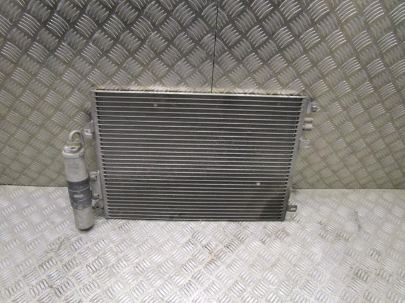Condenseur de clim RENAULT KANGOO 1 PHASE 2 Diesel - 1