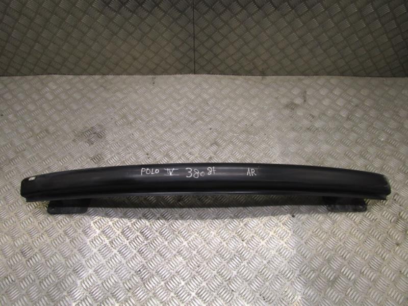 Traversa rinforzo paraurti posteriore VOLKSWAGEN POLO 4 PHASE 2 Diésel - 1