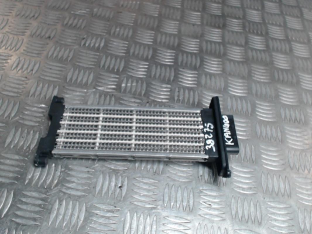 Resistance chauffage RENAULT KANGOO 2 PHASE 2 Diesel - 1