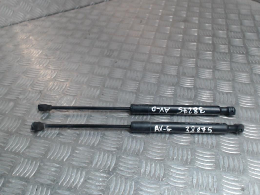Verin de capot RENAULT KANGOO 2 PHASE 2 Diesel - 1
