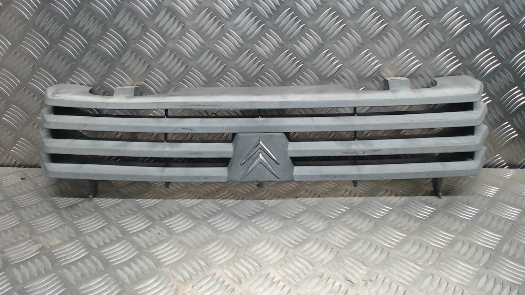 Calandre CITROEN C15 Diesel - 1