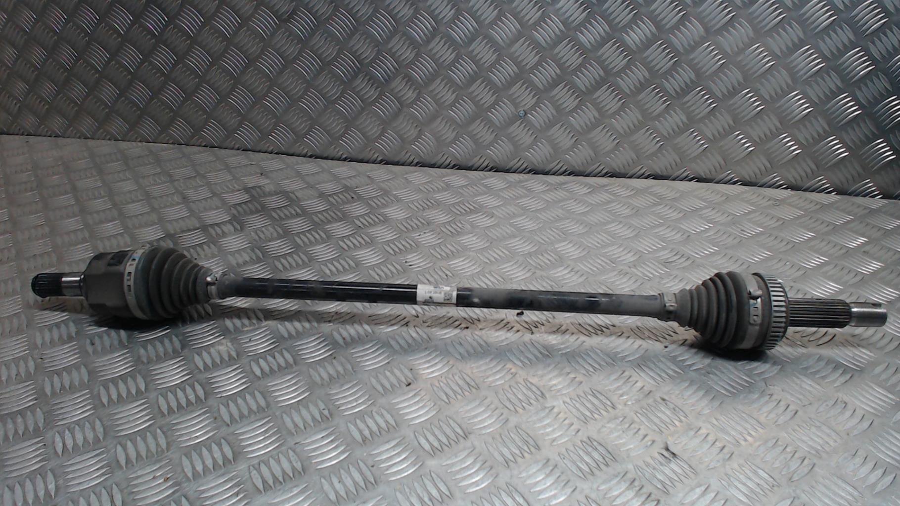 Giunto cardanico posteriore sinistro (trasmissione) KIA SPORTAGE 4 Diésel - 1