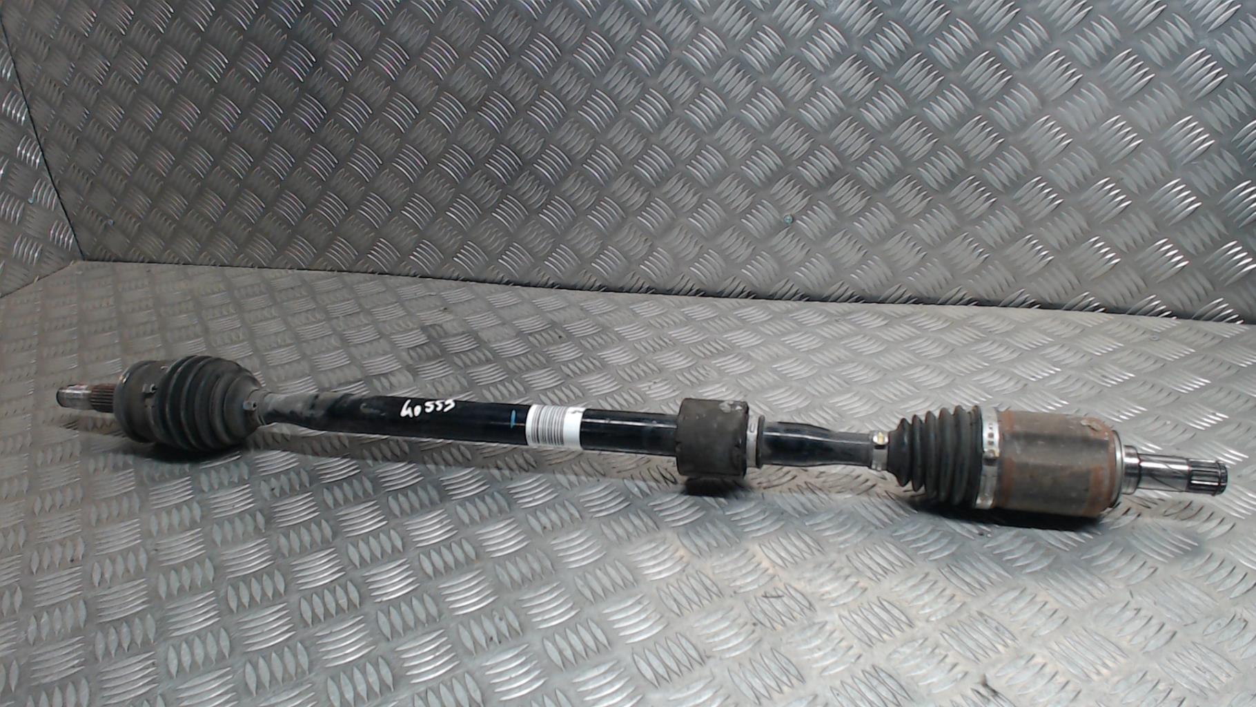 Giunto cardanico albero di trasmissione destro CHEVROLET AVEO 2 Diésel - 1