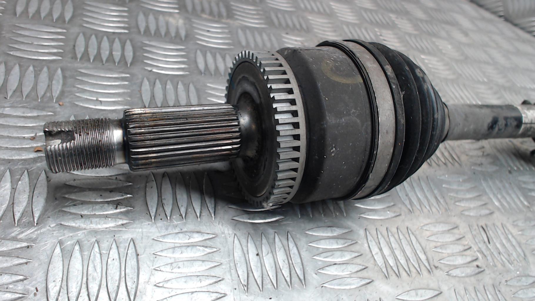 Cardan gauche (transmission) KIA SPORTAGE 4 2.0 CRDI - 16V TURBO 4X4 Diesel  occasion | Opisto