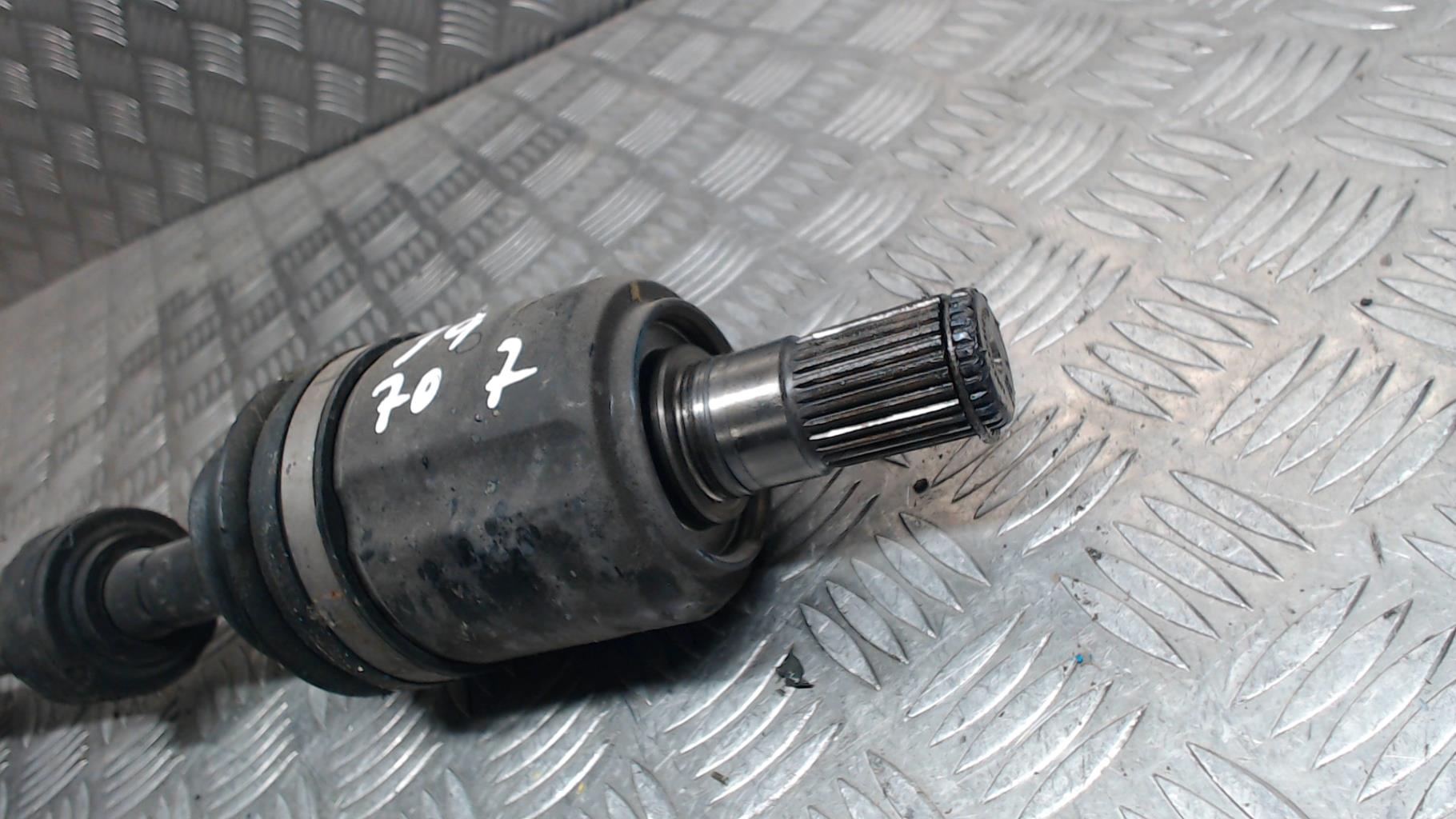 Cardan gauche (transmission) KIA SPORTAGE 4 2.0 CRDI - 16V TURBO 4X4 Diesel  occasion | Opisto