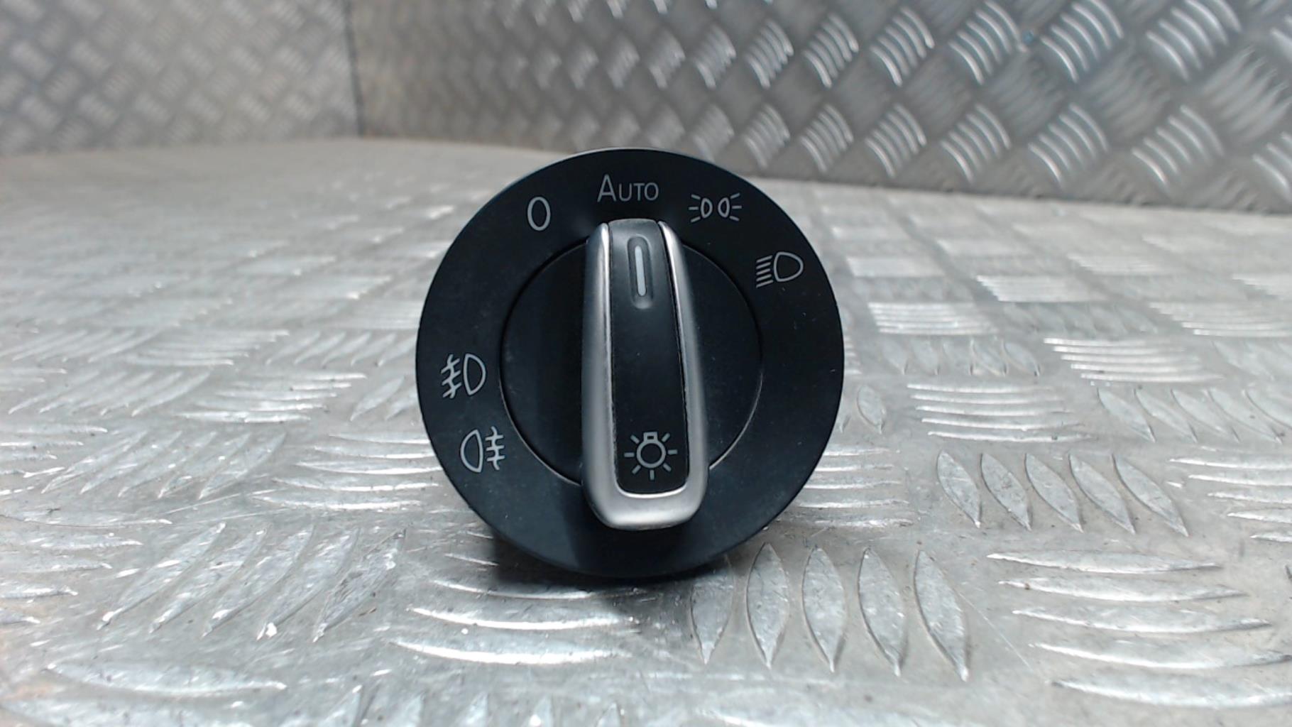 Commande de phare VOLKSWAGEN PASSAT 5 CC COUPE Diesel - 1