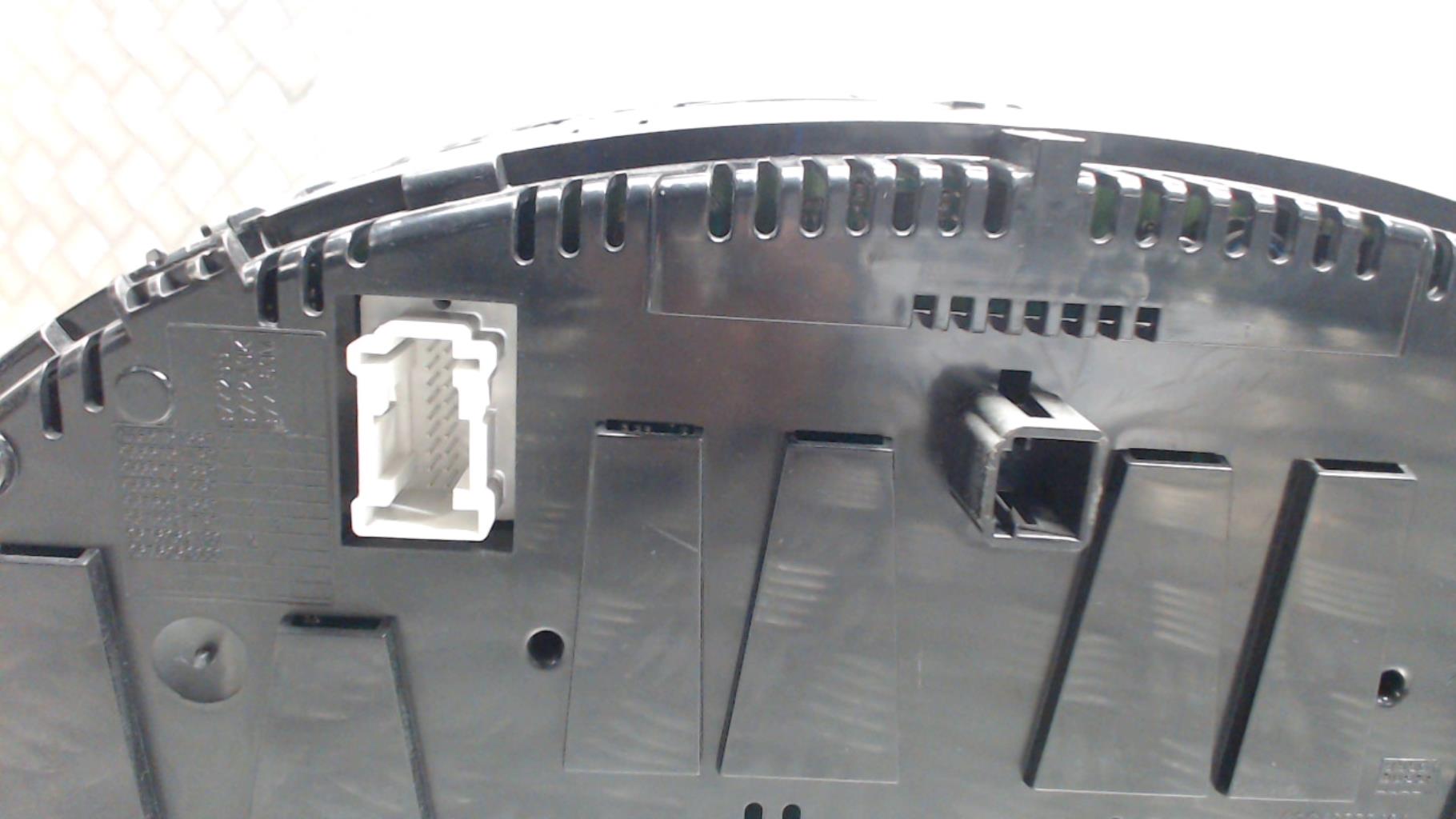 Compteur CITROEN C4 2 PHASE 1 Diesel - 1