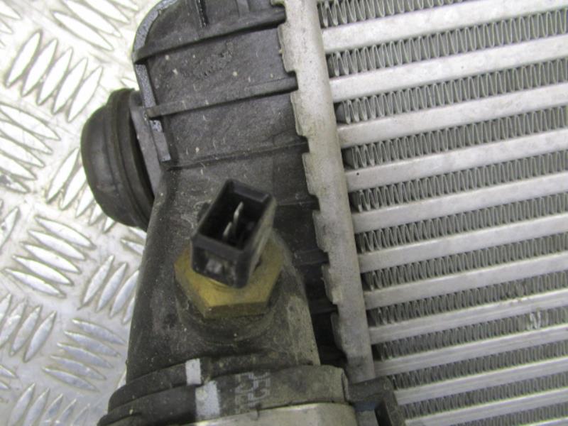 Scambiatore aria (Intercooler) KIA SPORTAGE 4 Diésel - 1