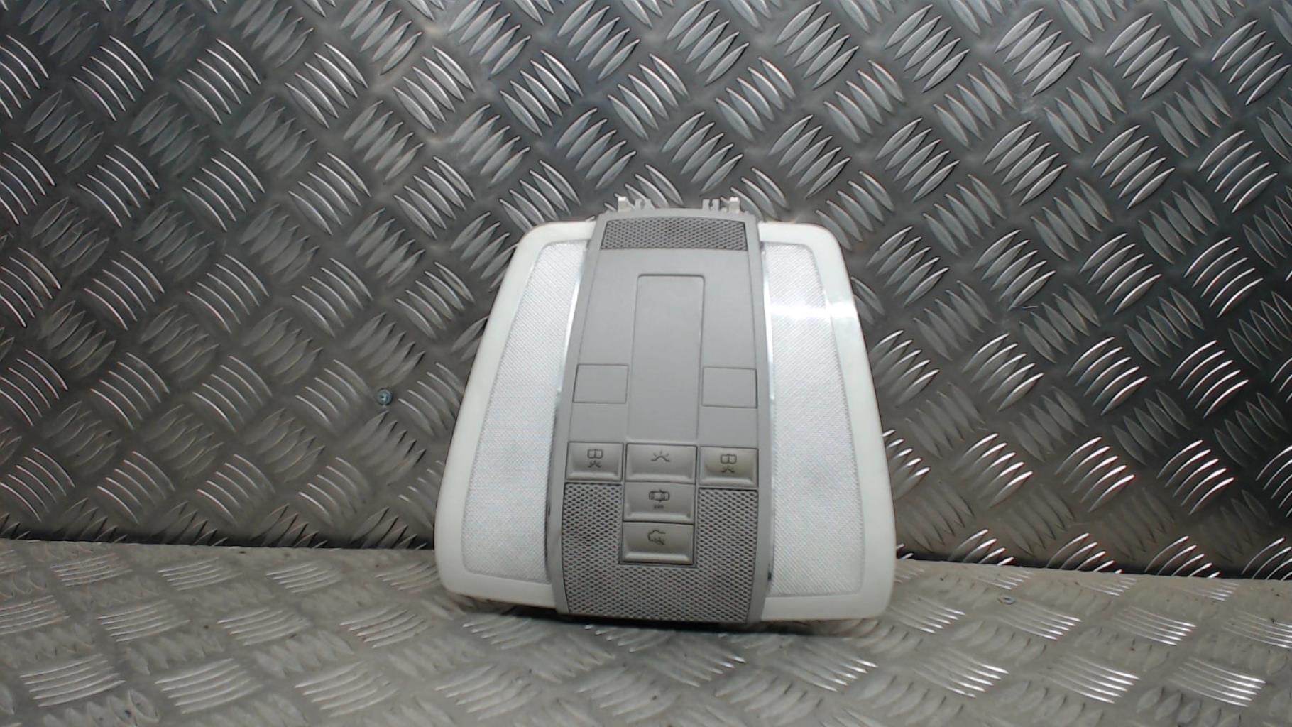 Plafonnier Intérieur Pour Mercedes Classe C 204 Phase 1 - Pièce D'occasion Référence 20482008237E94
