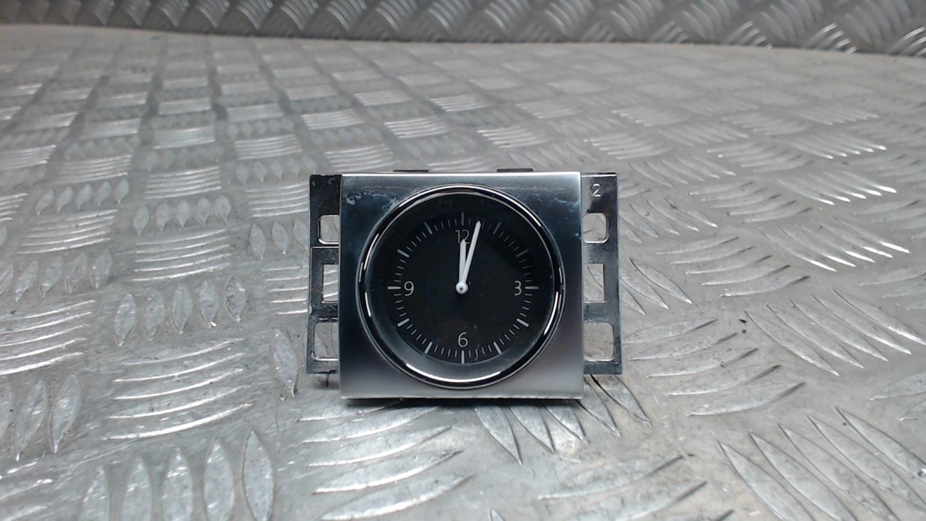 Orologio VOLKSWAGEN PASSAT 5 CC COUPE Diésel - 1